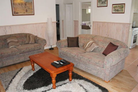 Murray River Resort - QLD Tourism 3