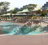 Murray River Resort - Queensland Tourism