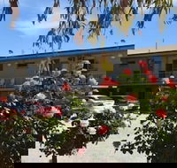 Big River Motel - Queensland Tourism