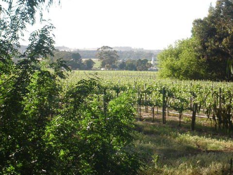 Stephanettes Cottage - Queensland Tourism 4