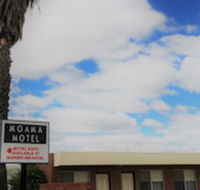 Moama Motel - Queensland Tourism