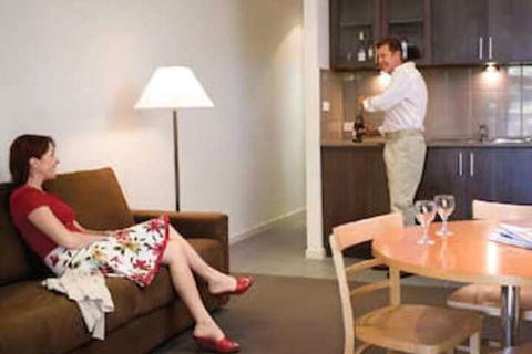 Rich River Golf Club Resort - QLD Tourism 4