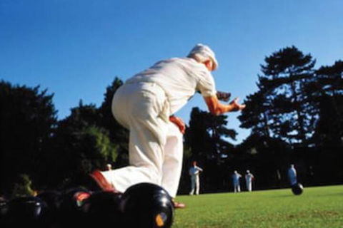 Rich River Golf Club Resort - QLD Tourism 7