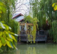 Perricoota Vines Retreat - Queensland Tourism
