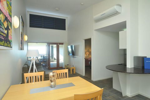 Lennox Holiday Apartments - QLD Tourism 4