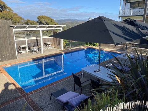 Top Of The Town Motel Narooma - QLD Tourism 4