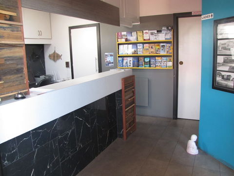 Top Of The Town Motel Narooma - QLD Tourism 6