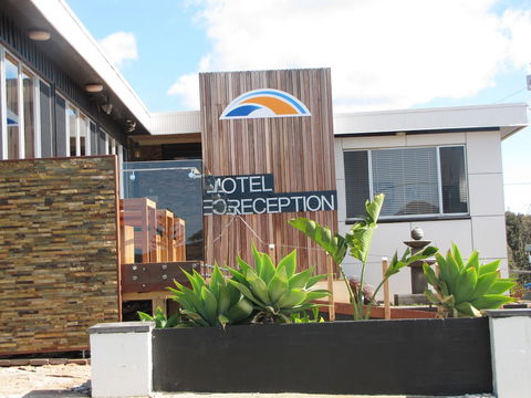 Top Of The Town Motel Narooma - QLD Tourism 3