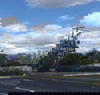 Boggabilla Motel - Queensland Tourism