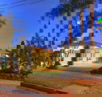 Paruna Motel