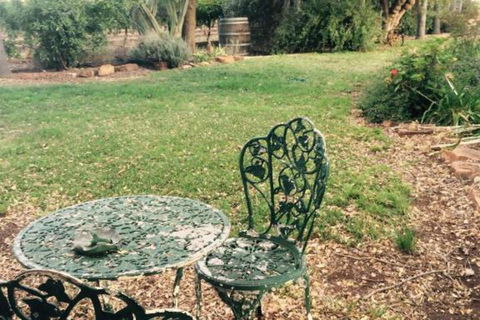 Catania Cottage & Farmhouse - Queensland Tourism 3