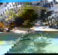Salamander Beach Accommodation Adults Only - Queensland Tourism