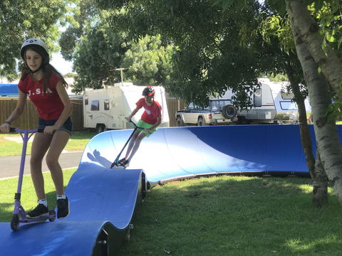 BIG4 Mornington Peninsula Holiday Park - Queensland Tourism 3