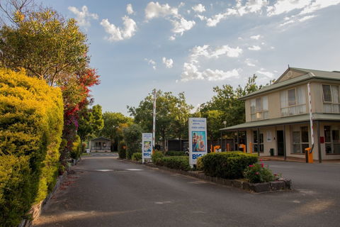 BIG4 Mornington Peninsula Holiday Park - Queensland Tourism 1