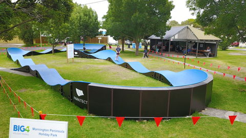 BIG4 Mornington Peninsula Holiday Park - Queensland Tourism 2