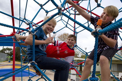 BIG4 Mornington Peninsula Holiday Park - Queensland Tourism 6