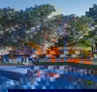 BIG4 Mornington Peninsula Holiday Park - Queensland Tourism