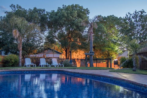 BIG4 Mornington Peninsula Holiday Park - Queensland Tourism 0