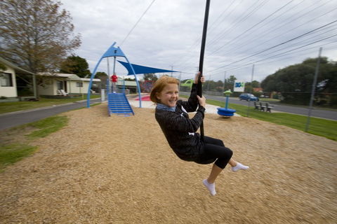 BIG4 Mornington Peninsula Holiday Park - Queensland Tourism 5