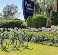 Parkview Motor Inn - Queensland Tourism