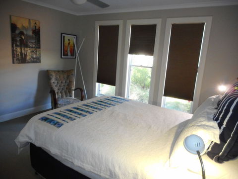 Rosebank Bed & Breakfast - Queensland Tourism 0