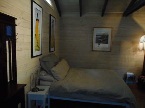 Rosebank Bed & Breakfast - Queensland Tourism 4