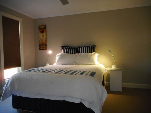 Rosebank Bed & Breakfast - Queensland Tourism 1
