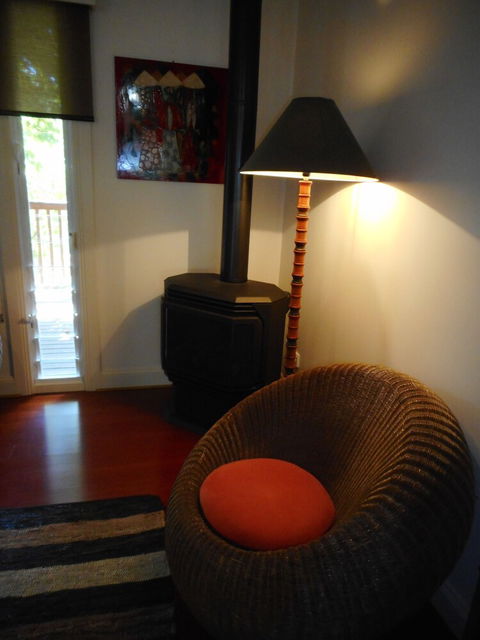 Rosebank Bed & Breakfast - Queensland Tourism 3