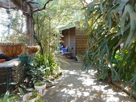 Rosebank Bed & Breakfast - Queensland Tourism 5