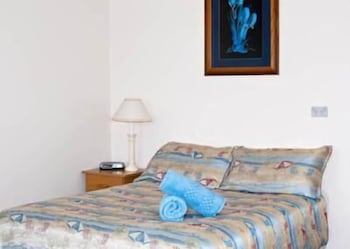 Bamboo Motor Inn - QLD Tourism 2