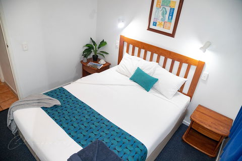 Mackay Seabreeze Apartments - QLD Tourism 6