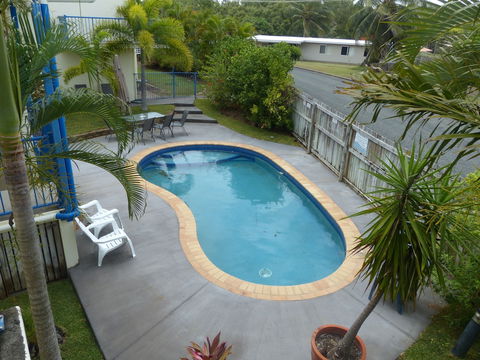 Mackay Seabreeze Apartments - QLD Tourism 2