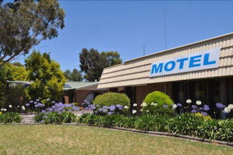 Keith Motor Inn - QLD Tourism 2