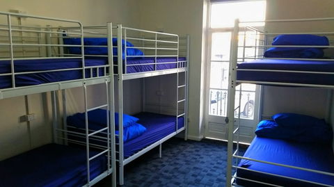 Summer House Backpackers - QLD Tourism 4
