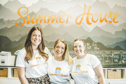 Summer House Backpackers - QLD Tourism 3