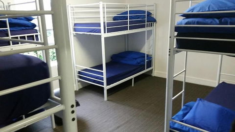 Summer House Backpackers - QLD Tourism 5