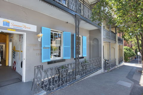 Summer House Backpackers - QLD Tourism 0