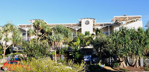 Horizons At Peregian - Queensland Tourism 0