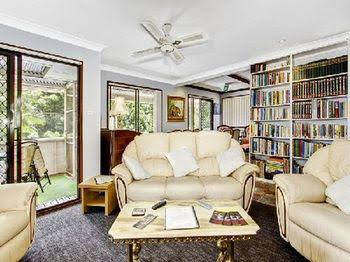 Wombats B & B Apartments - QLD Tourism 0