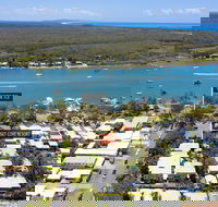 Sunset Cove Noosa - QLD Tourism