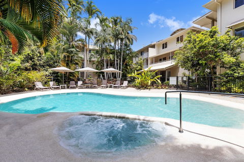 Sunset Cove Noosa - QLD Tourism 4