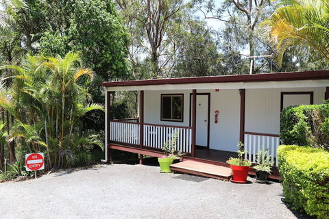 Hilltop On Tamborine - QLD Tourism 4