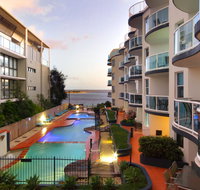 Watermark Resort Caloundra - Queensland Tourism