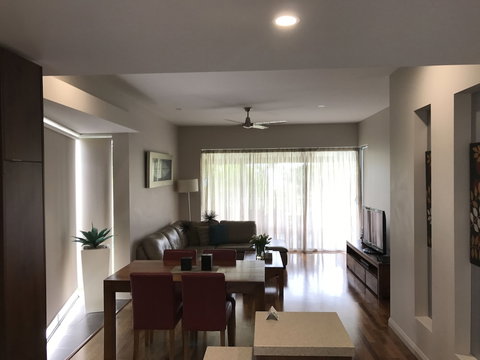 Whitsunday Reflections Apartments - QLD Tourism 6