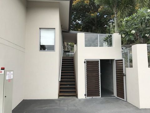 Whitsunday Reflections Apartments - QLD Tourism 0