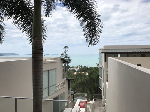 Whitsunday Reflections Apartments - QLD Tourism 2