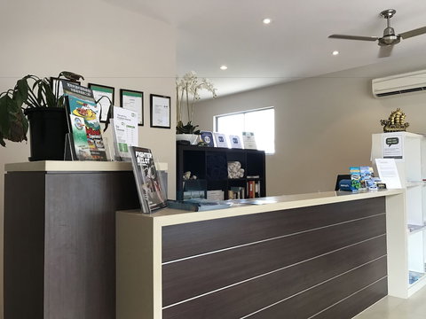 Whitsunday Reflections Apartments - QLD Tourism 5