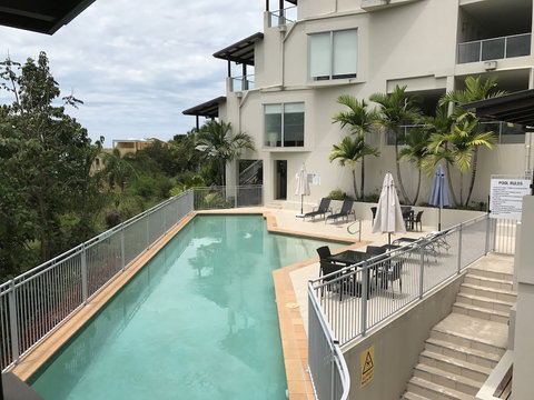 Whitsunday Reflections Apartments - QLD Tourism 4