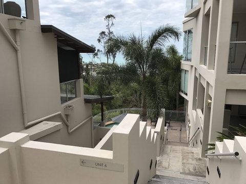 Whitsunday Reflections Apartments - QLD Tourism 3