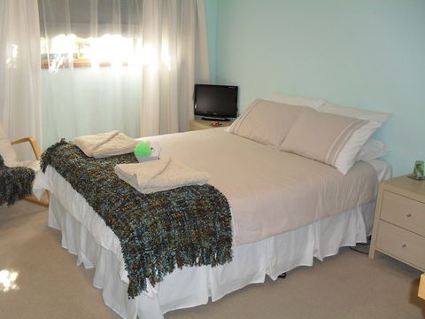 Sanddancers B & B - QLD Tourism 3